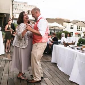 Meet your Posher, Kyle